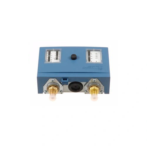 Nyomáskapcsoló nyomó P376MCA-9300Johnson Controls / RENDELÉSRE