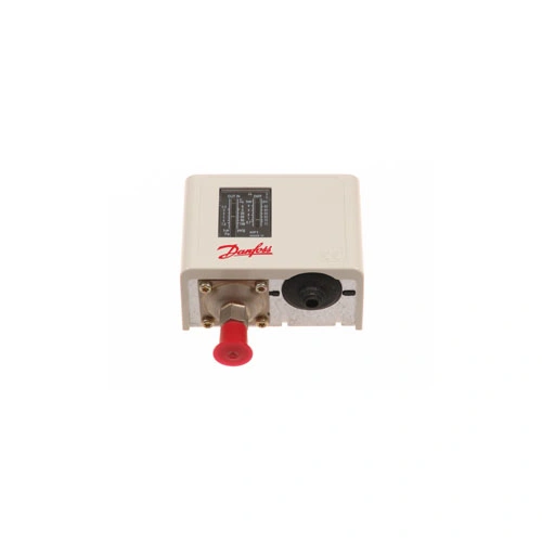 Nyomáskapcsoló szívó KP1 Danfoss 060-110166/RENDELÉSRE
