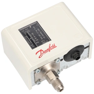 Nyomáskapcsoló szívó KP1 Danfoss 060-110366 / RENDELÉSRE