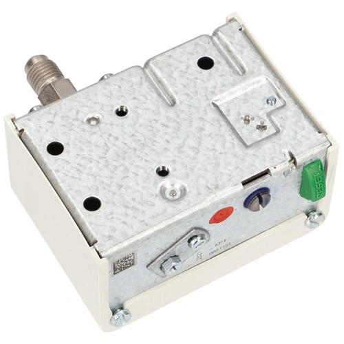 Nyomáskapcsoló szívó KP1 Danfoss 060-110366 / RENDELÉSRE