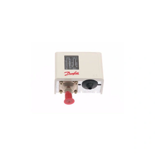 Nyomáskapcsoló szívó KP2 Danfoss 060-112066 /RENDELÉSRE