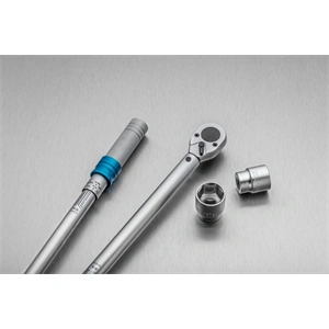 Nyomatékkulcs 1/2",20-110 Nm, 24 fogas racsni, Élettartam garancia, HÖGERT HT1W706  / RENDELÉSRE