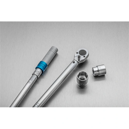 Nyomatékkulcs 1/2",20-110 Nm, 24 fogas racsni, Élettartam garancia, HÖGERT HT1W706  / RENDELÉSRE