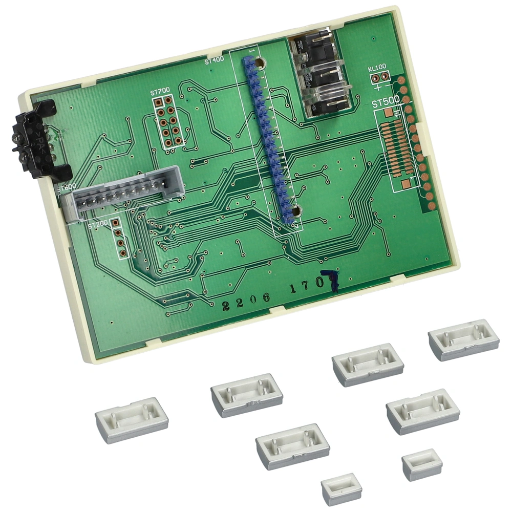 Nyomógomb Elektronika AEG kávégép CP2200 /RENDELÉSRE
