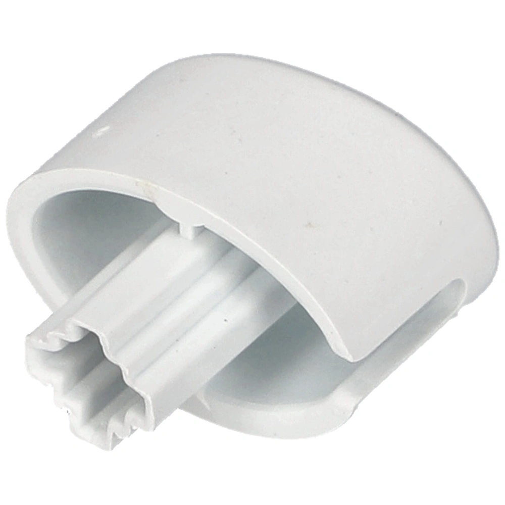 Nyomógomb (ON-OFF) INDESIT pl.:D41EU mosogatógép / RENDELÉSRE