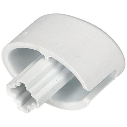 Nyomógomb (ON-OFF) INDESIT pl.:D41EU mosogatógép / RENDELÉSRE