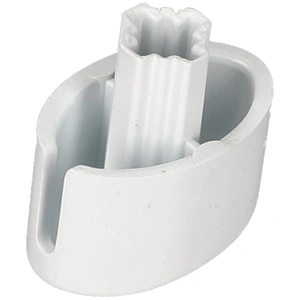 Nyomógomb (ON-OFF) INDESIT pl.:D41EU mosogatógép / RENDELÉSRE