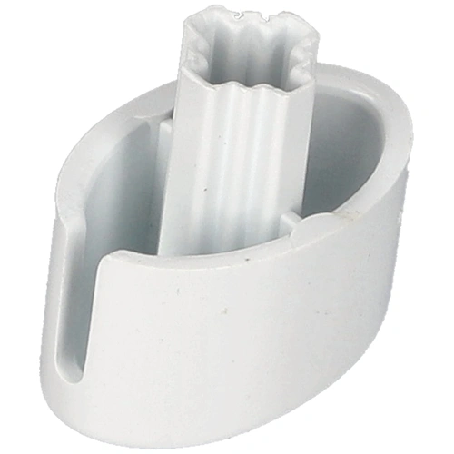 Nyomógomb (ON-OFF) INDESIT pl.:D41EU mosogatógép / RENDELÉSRE