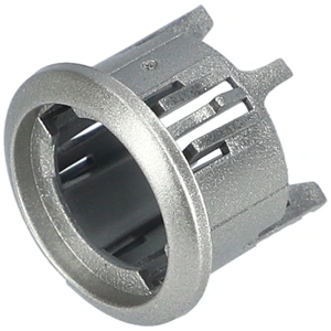 Nyomógomb gombház WHIRLPOOL pl.:AMW510IX mikrohullámú sütő / RENDELÉSRE