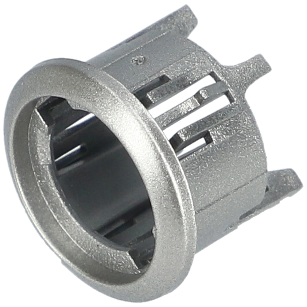 Nyomógomb gombház WHIRLPOOL pl.:AMW510IX mikrohullámú sütő / RENDELÉSRE