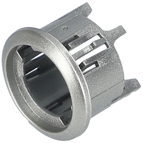 Nyomógomb gombház WHIRLPOOL pl.:AMW510IX mikrohullámú sütő / RENDELÉSRE