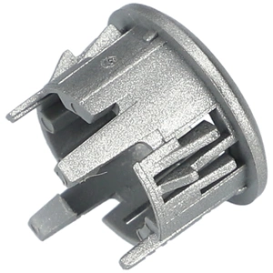 Nyomógomb gombház WHIRLPOOL pl.:AMW510IX mikrohullámú sütő / RENDELÉSRE