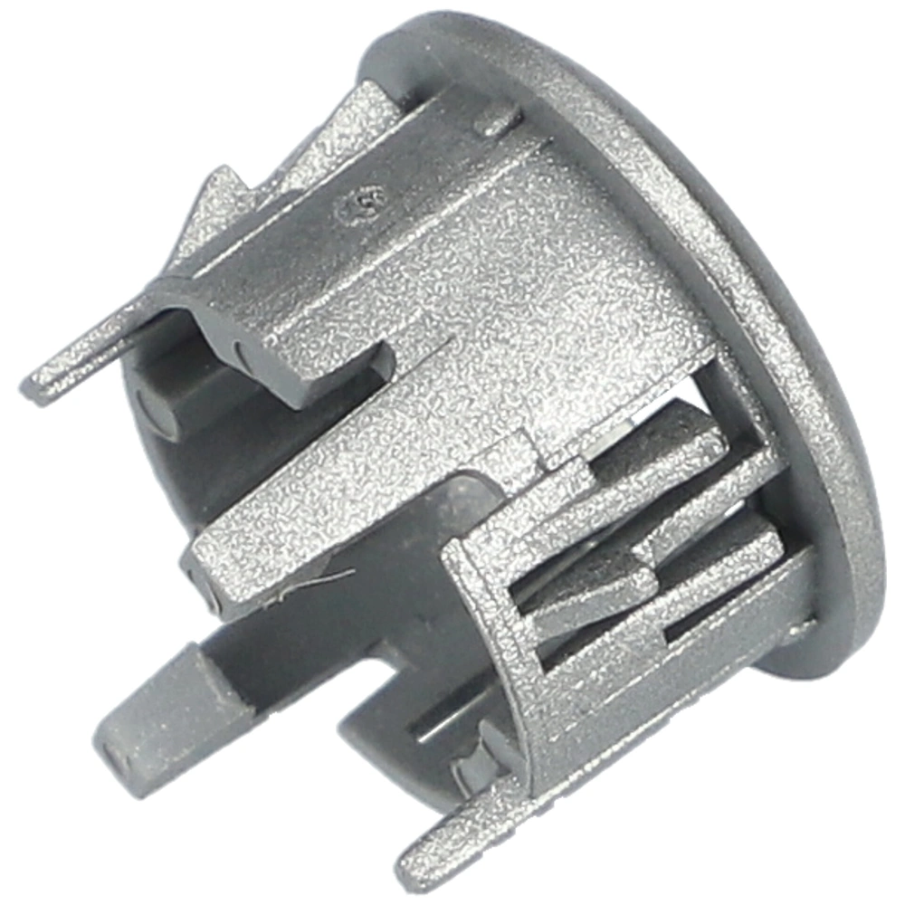 Nyomógomb gombház WHIRLPOOL pl.:AMW510IX mikrohullámú sütő / RENDELÉSRE