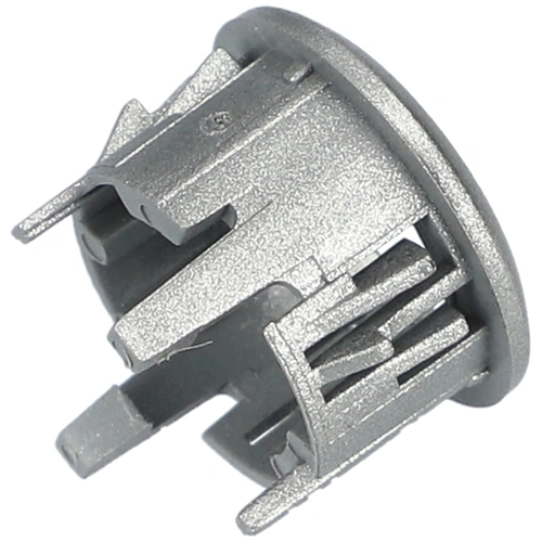 Nyomógomb gombház WHIRLPOOL pl.:AMW510IX mikrohullámú sütő / RENDELÉSRE