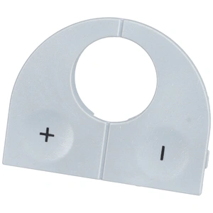 Nyomógomb (hőfokszabályzó, eredeti) WHIRLPOOL hűtőgép / RENDELÉSRE