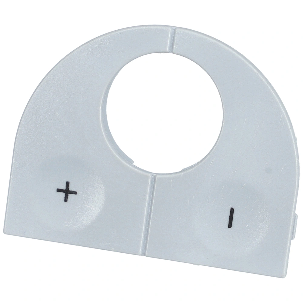 Nyomógomb (hőfokszabályzó, eredeti) WHIRLPOOL hűtőgép / RENDELÉSRE