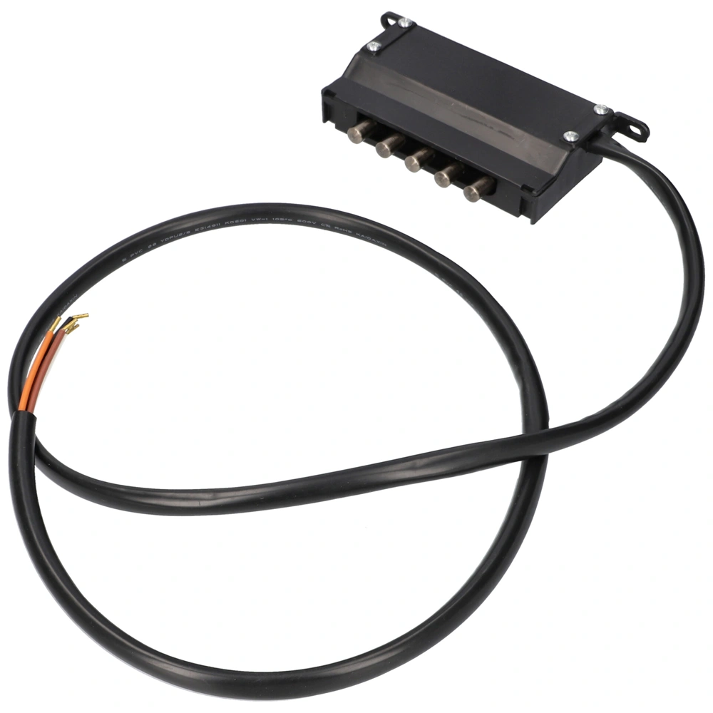 Nyomógombsor (fokozatkapcsolósor)(eredeti) CANDY páraelszívó / RENDELÉSRE