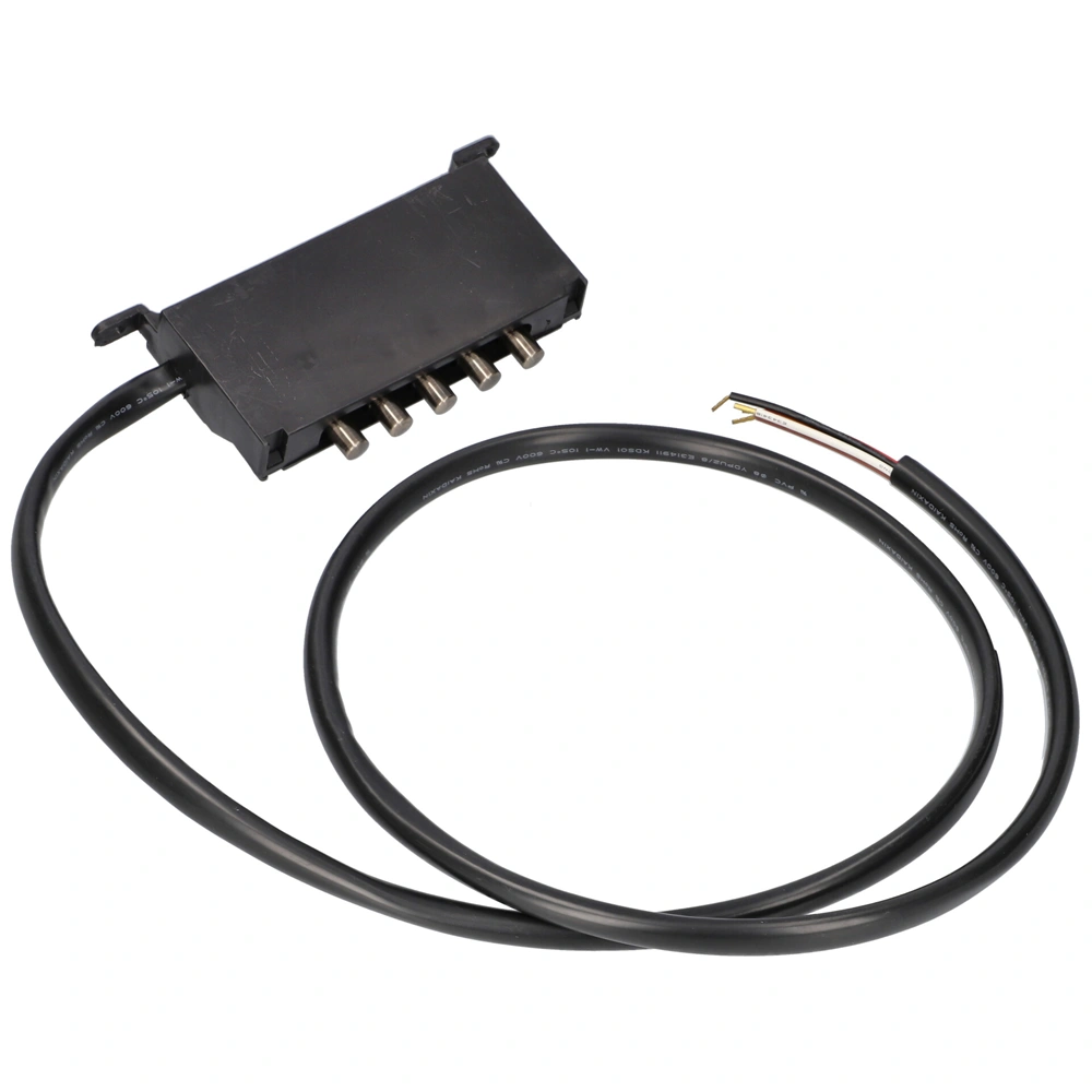 Nyomógombsor (fokozatkapcsolósor)(eredeti) CANDY páraelszívó / RENDELÉSRE