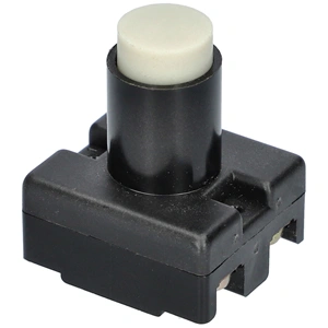 Nyomókapcsoló HOOVER porszívó / RENDELÉSRE