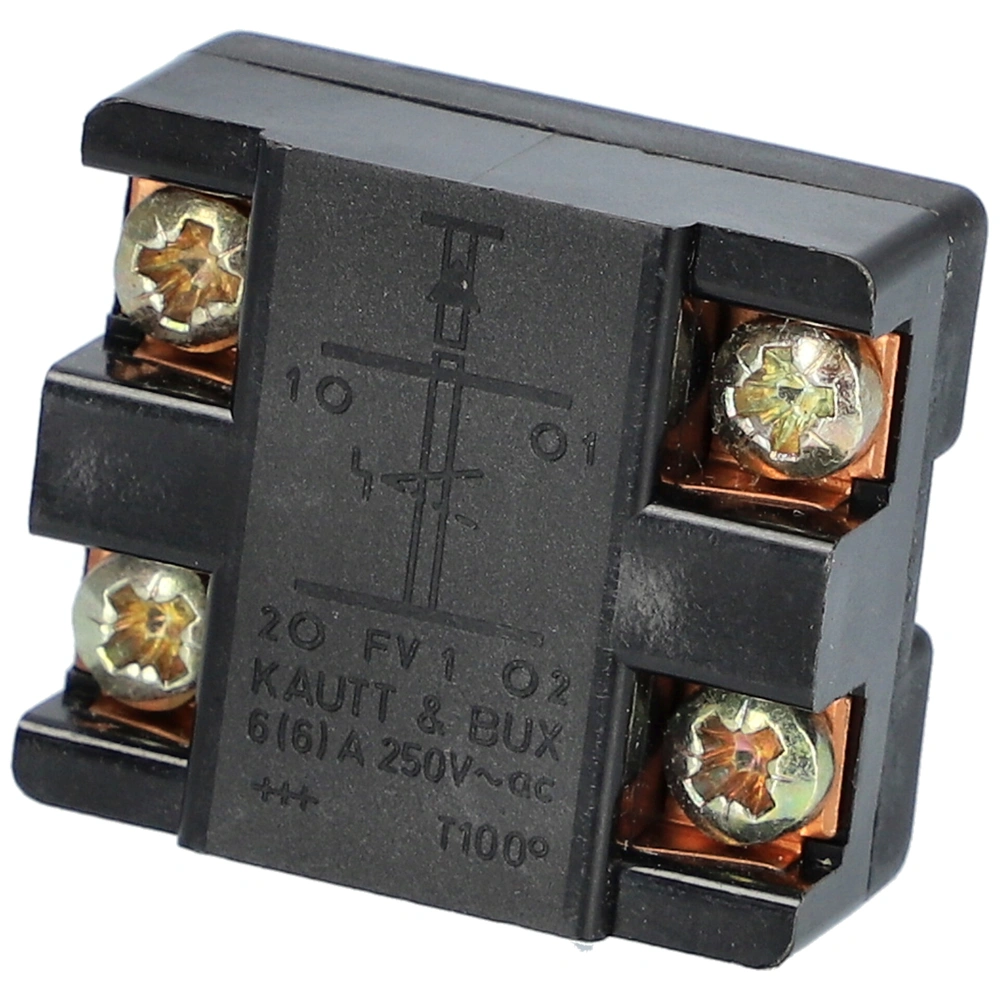 Nyomókapcsoló HOOVER porszívó / RENDELÉSRE