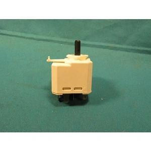 Nyomókapcsoló (eredeti) WHIRLPOOL szárítógép / RENDELÉSRE