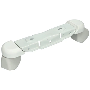 Olajradiátor kerék + tartó (2db kerék+1db tartó/csomag) DELONGHI