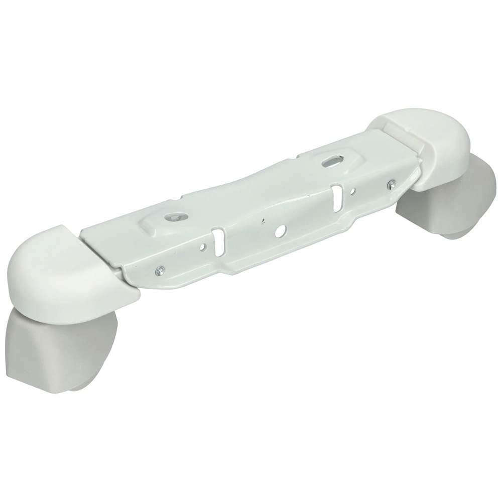 Olajradiátor kerék + tartó (2db kerék+1db tartó/csomag) DELONGHI