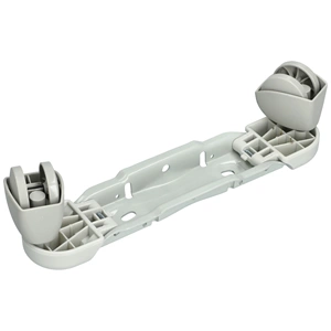 Olajradiátor kerék + tartó (2db kerék+1db tartó/csomag) DELONGHI