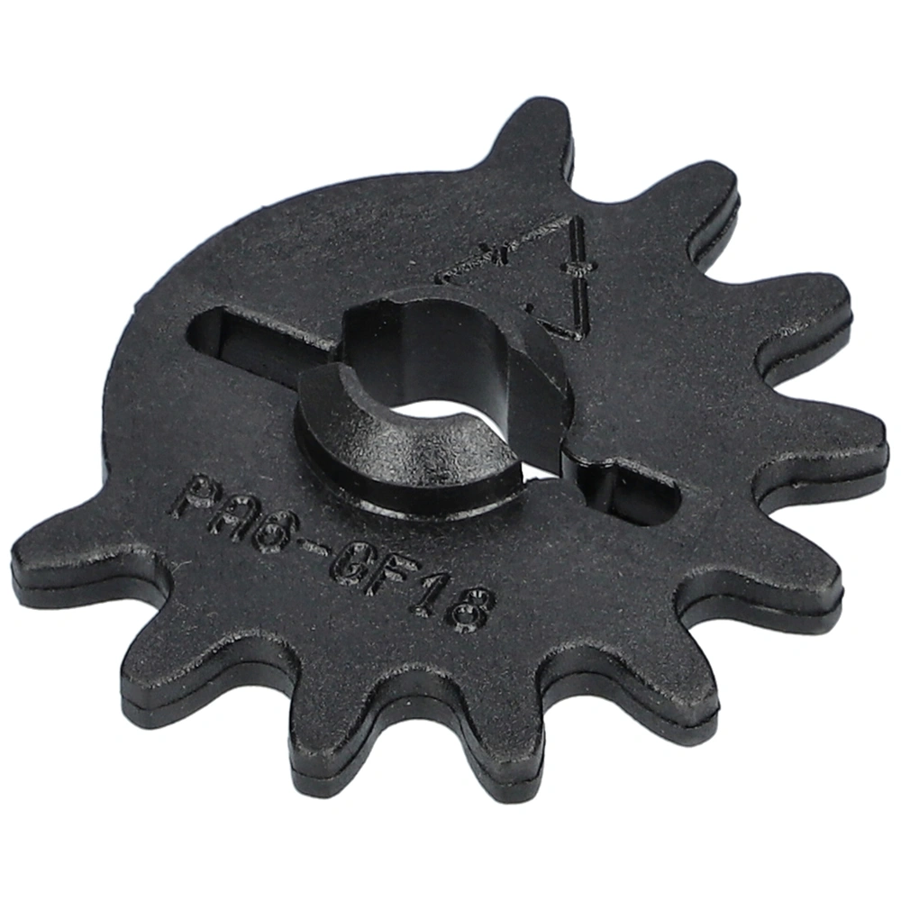 Olajsütő fogaskerék a hőfokszabályzóhoz DELONGHI FPA / RENDELÉSRE