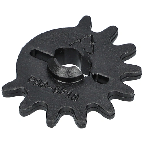 Olajsütő fogaskerék a hőfokszabályzóhoz DELONGHI FPA / RENDELÉSRE