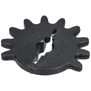 Olajsütő fogaskerék a hőfokszabályzóhoz DELONGHI FPA / RENDELÉSRE