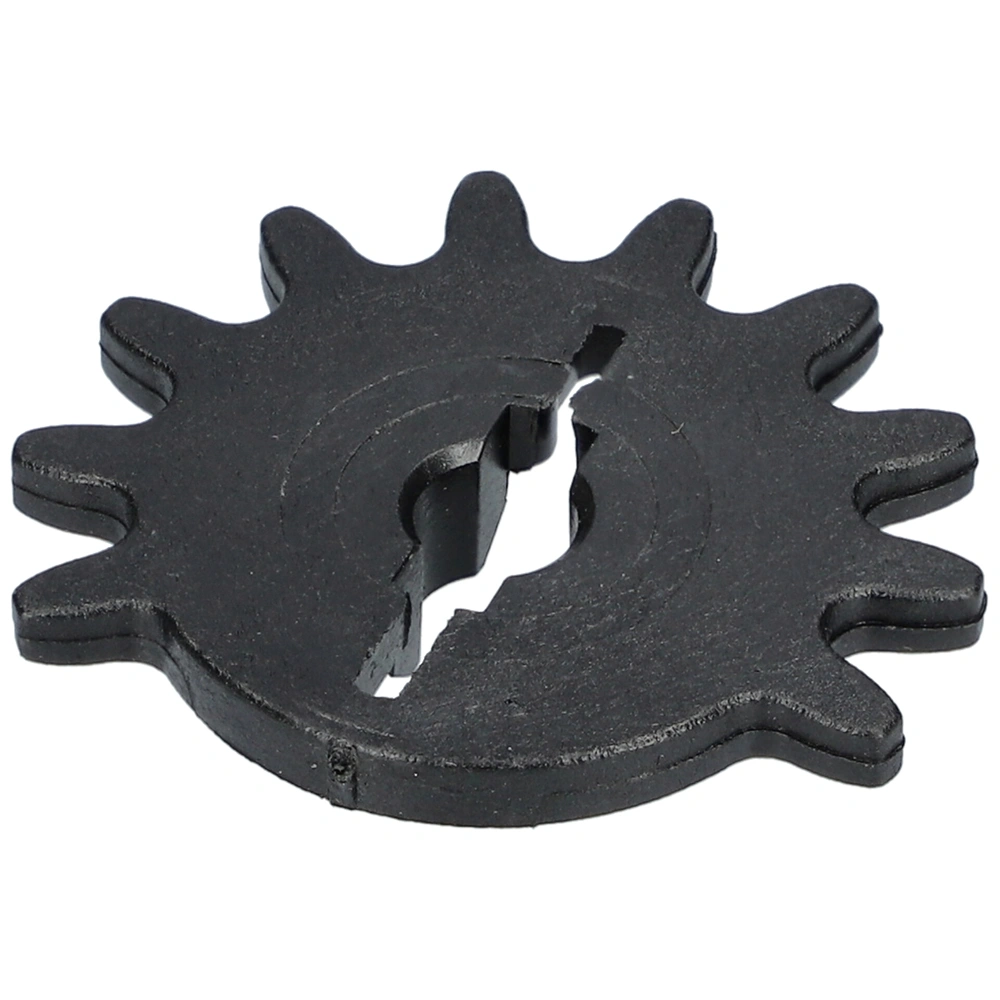 Olajsütő fogaskerék a hőfokszabályzóhoz DELONGHI FPA / RENDELÉSRE