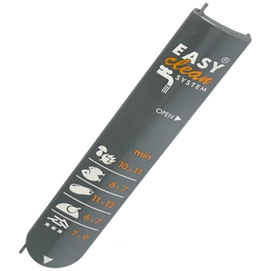 Olajsütő olajcső fedél DELONGHI   FPEC/RENDELÉSRE