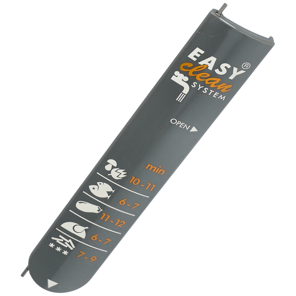 Olajsütő olajcső fedél DELONGHI   FPEC/RENDELÉSRE