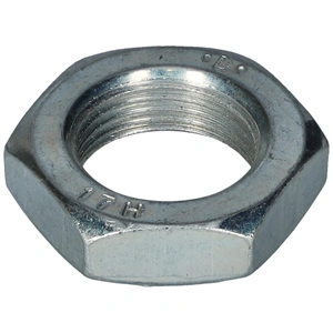 Olajsütő persely rögzítő anya  DELONGHI F890, F895, F885 ..M20/RENDELÉSRE