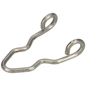 Olajsütő rögzítő rugó DELONGHI / RENDELÉSRE