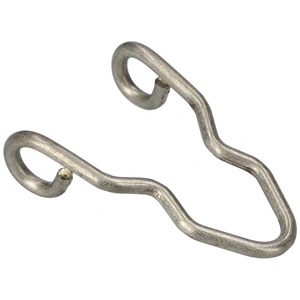 Olajsütő rögzítő rugó DELONGHI / RENDELÉSRE