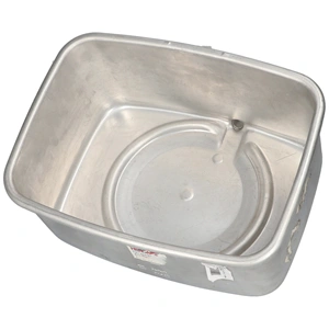 Olajsütő tartály fűtőbetéttel  DELONGHI  