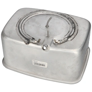 Olajsütő tartály fűtőbetéttel  DELONGHI  