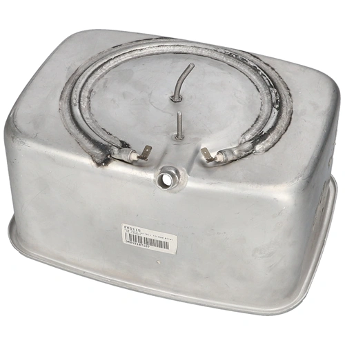 Olajsütő tartály fűtőbetéttel  DELONGHI  