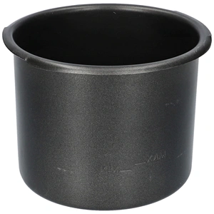 Olajsütő üst kicsi (kerek) SZARVASI olajsütő / RENDELÉSRE