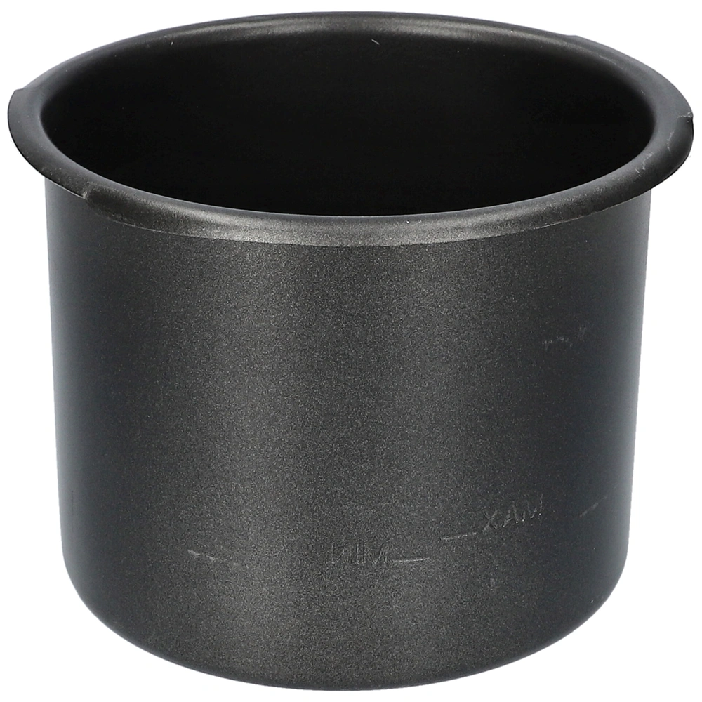 Olajsütő üst kicsi (kerek) SZARVASI olajsütő / RENDELÉSRE