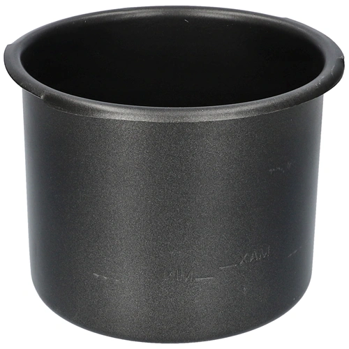 Olajsütő üst kicsi (kerek) SZARVASI olajsütő / RENDELÉSRE