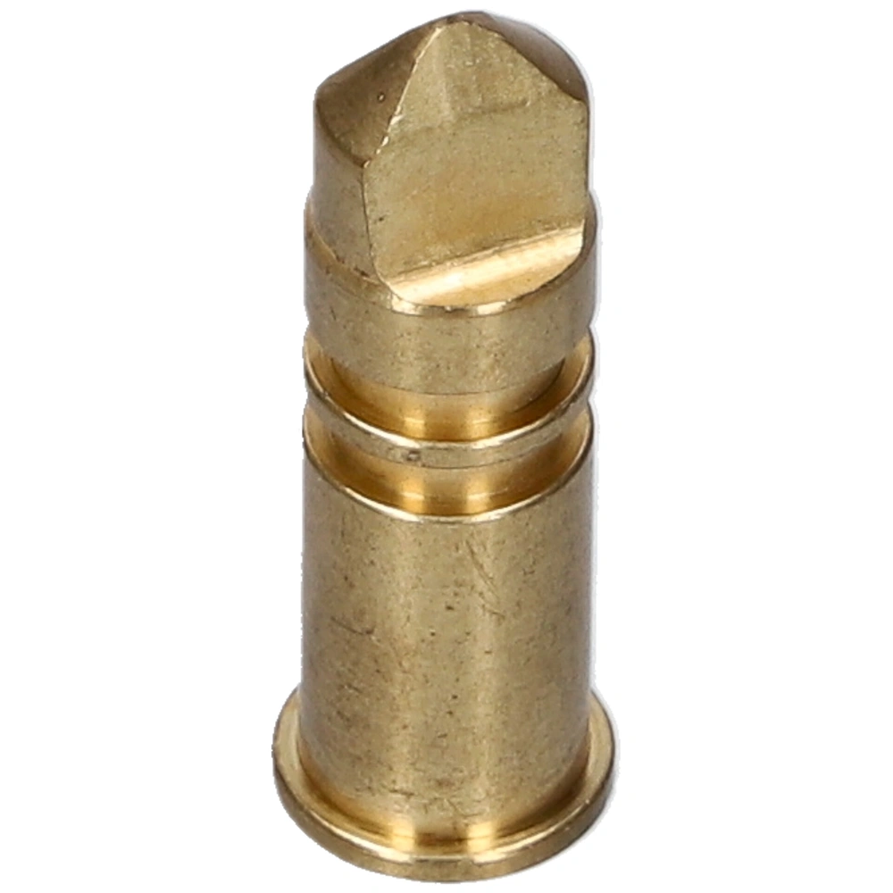 Olajsütő üst középrész tengely DELONGHI / RENDELÉSRE