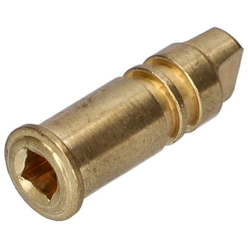 Olajsütő üst középrész tengely DELONGHI / RENDELÉSRE