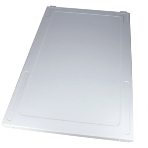 Oldal lemez (fehér) FAGOR tűzhely / RENDELÉSRE