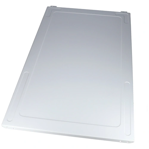 Oldal lemez (fehér) FAGOR tűzhely / RENDELÉSRE