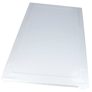 Oldal lemez (fehér) FAGOR tűzhely / RENDELÉSRE