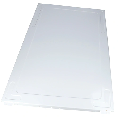 Oldal lemez (fehér) FAGOR tűzhely / RENDELÉSRE