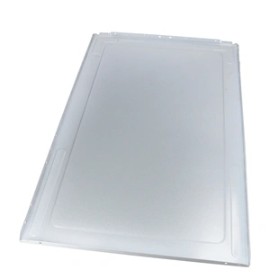 Oldal lemez (fehér) FAGOR tűzhely / RENDELÉSRE